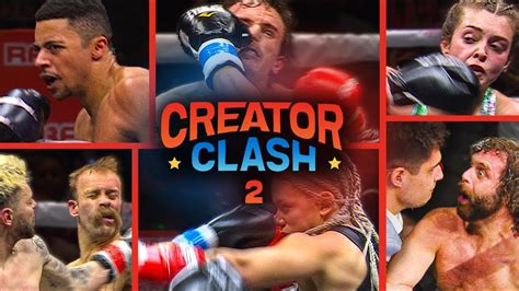 michelle creator clash|Creator Clash 2 Results: Countdown, live blog, and。